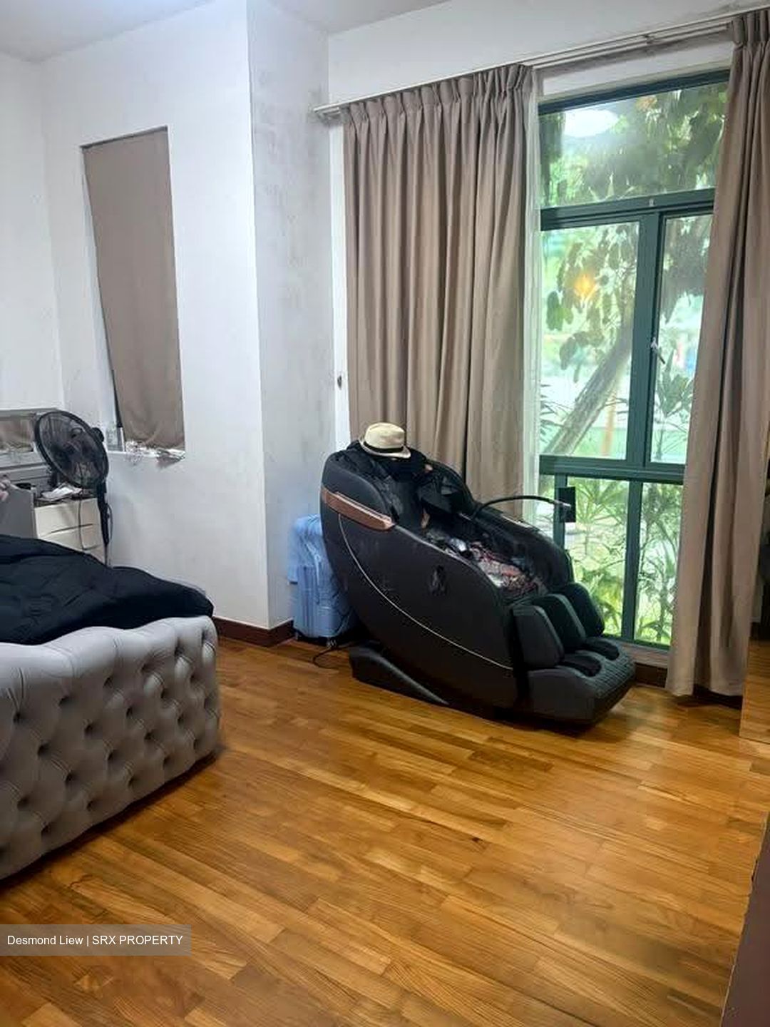 Merawoods (D23), Condominium #623078581